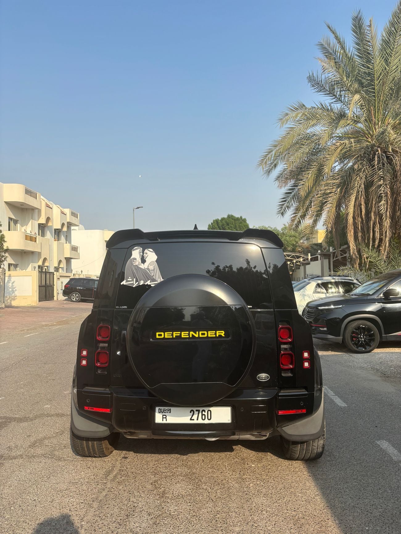Land Rover Defender 110 SE P300