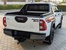 Toyota Hilux ADVENTURE