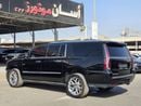 كاديلاك إسكاليد ESV PREMIUM LUXURY