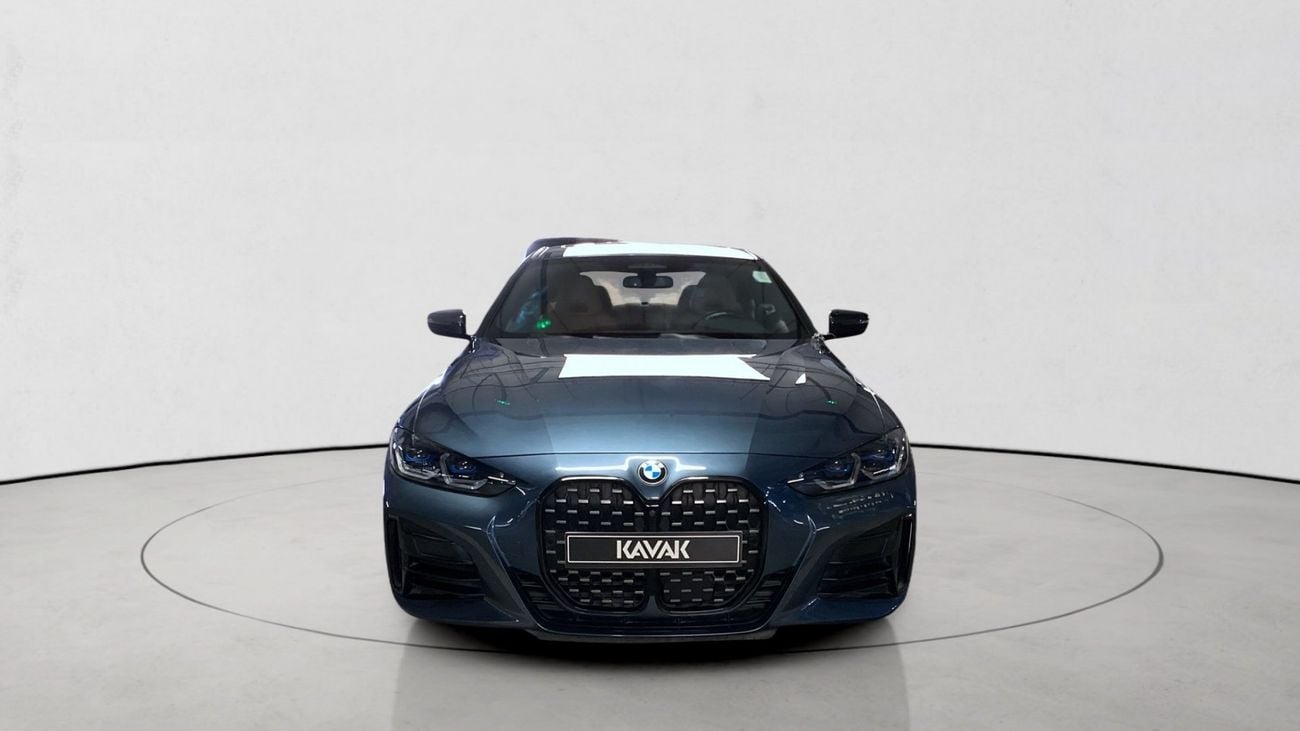 BMW 440i XDRIVE | Guaranteed Warranty | 0 Down Payment