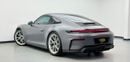 Porsche 911 GT3 TOURING 2025 Porsche GT3 Touring, 2027 Porsche Warranty, Full Porsche Service History, Excellent Condition