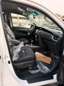 Toyota Fortuner SR5 2026 TOYOTA FORTUNER VX 4.0L V6 PETROL