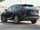 Lexus RX350h LEXUS RX350 | 2.5L V4 HYBRID | ELECTRIC WITH LEATHER SEATS | HEADUP DISPLAY | BLIND SPORT | SUNROOF