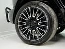 Mercedes Benz G63 AMG STANDARD G 63 AMG | A22 | CARBON PACKAGE | FULL OPTION