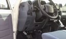 Toyota Land Cruiser 70 2026 Model | For Export