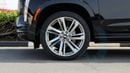 كاديلاك إسكالاد سبورت بلاتينيوم 600 V8 6.2L 2026 BRAND NEW With 5 Years Unlimited Mileage Warranty