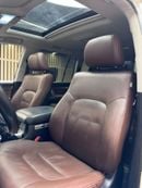 Toyota Land Cruiser VXR