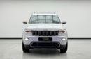 Jeep Grand Cherokee LIMITED 2021 Jeep Grand Cherokee Limited, Warranty, Full Jeep Service History, Fully Loaded, GCC