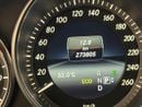 مرسيدس بنز E 350 سبورتس مرسيدس بنز الفئة E - سيارة سيدان ألمانية فاخرة. استمتع بتجربة هندسة ألمانية فائقة، وراحة استثنائية،