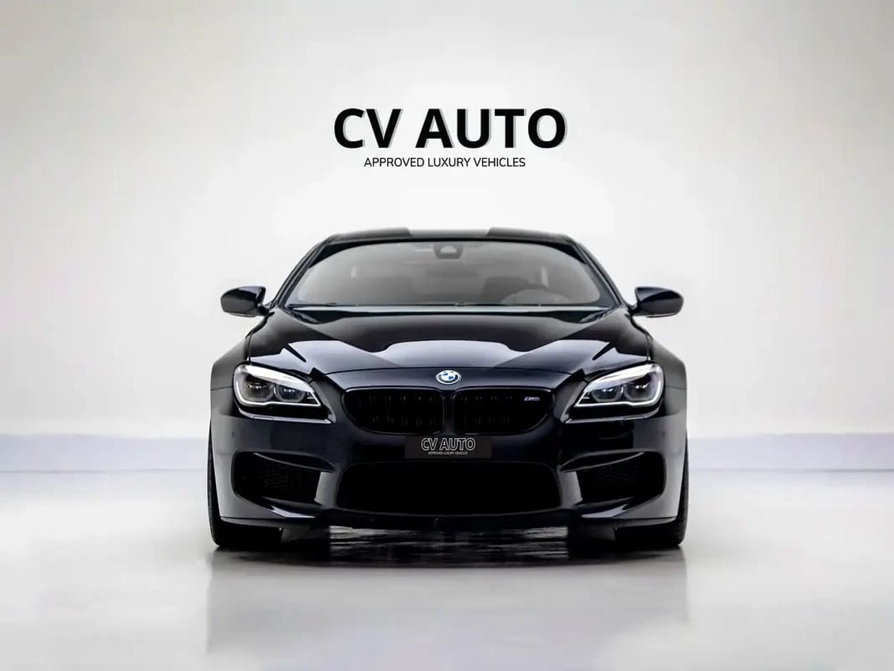 BMW M6 Coupe | Japanese Spec - Pristine Condition