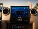 Toyota Land Cruiser 70 v6 petrol