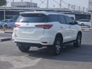 Toyota Fortuner EXR