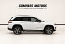 Jeep Grand Cherokee LIMITED JEEP GRAND CHEROKEE LIMITED 2022 MODEL GCC