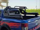 Ford Ranger WILDTRAK 3.2 Diesel Engine - 4WD - RHD - AT