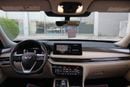 إنفينيتي QX60 لوكس