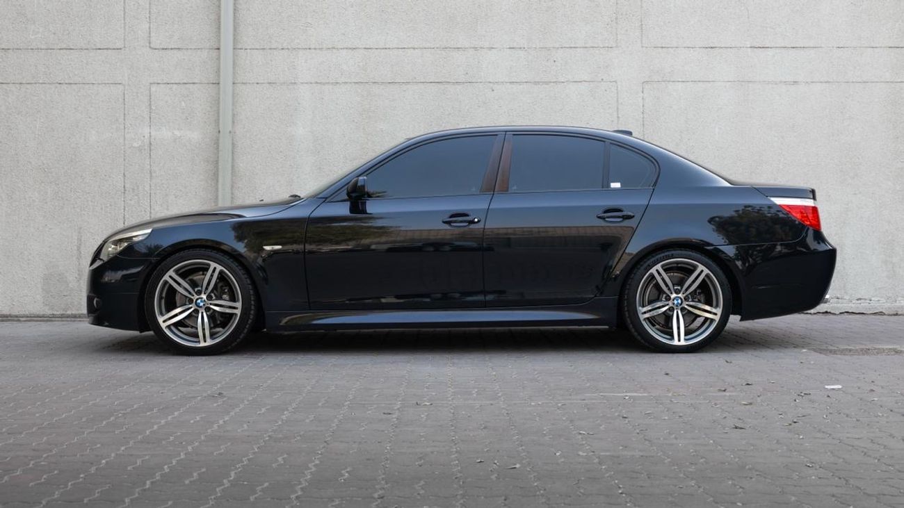 BMW 530i