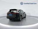 فولكس واجن طوارق ELEGANCE with Sunroof - Leather Seats | VW Certified | Ventilated Front Seats | 4MOTION Ac