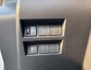 Toyota Land Cruiser GXR TWIN TURBO || 3.5L PETROL V6 | DRIVER PWR SEAT | SUNROOF | COOL BOX (CODE # GXR3B)