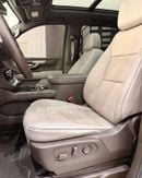 GMC Yukon ELEVATION