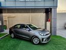 Kia Pegas PEGAS EX/ GCC LOW MILEAGE / QUANTITY AVAILABLE