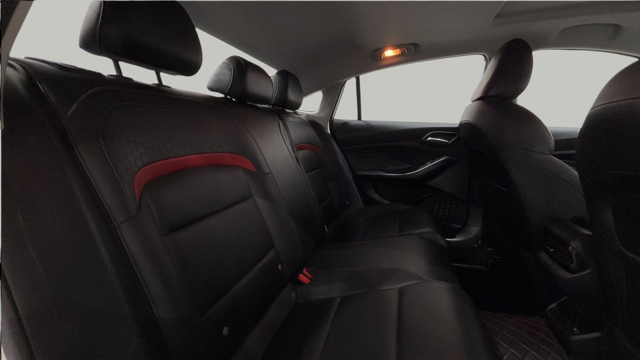 MG GT COMFORT 2023 | AED 566/Month | 0 DP | 30 Day Return | Warranty | Service History
