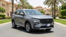Ford Territory TREND 2024 | AED 977/Month | 0 DP | 30 Day Return | Warranty | Service History