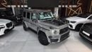 BRABUS 800 - Mercedes-AMG G 63 2025 Mercedes-AMG G 63 | 4.0L Twin-Turbo V8 | 800 HP | BRABUS Middle East Warranty