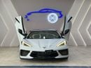 Chevrolet Corvette C8 3LT Z51 2LT EDITION
