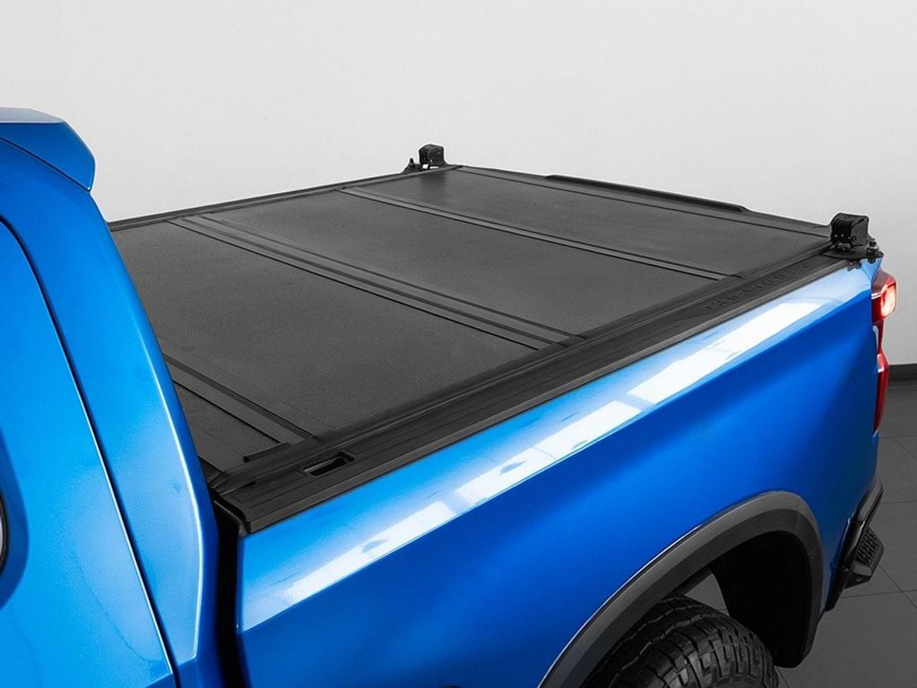 Chevrolet Silverado 1500 CREW CAB ZR2