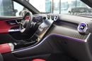 Mercedes Benz GLC200 4MATIC HIGH