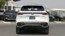 Changan CS55 Plus Luxury 2026 ( For Export ) 1.5T FWD BRAND NEW