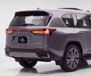 Lexus LX700h SIGNATURE 3.5