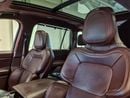 Lincoln Aviator PRESIDENTIAL