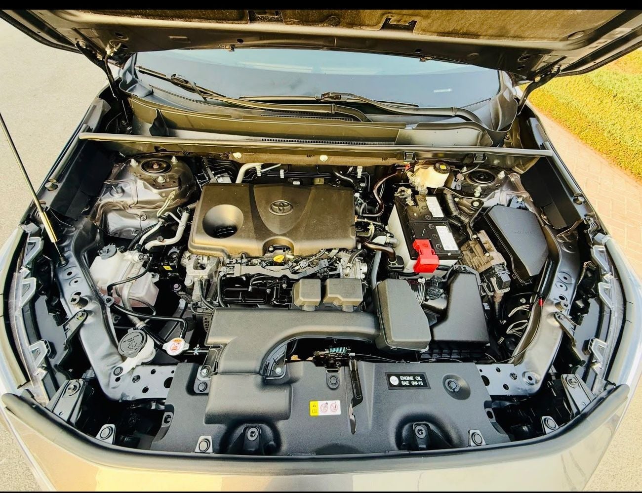 تويوتا راف ٤ XLE RAV4 XLE 4X4 AWD