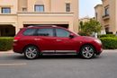 Nissan Pathfinder SV | FREE ACCIDENT | WELL MAINTAINED