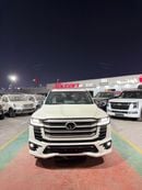 تويوتا لاند كروزر VXR