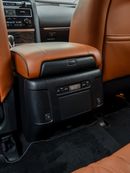 Nissan Patrol LE PLATINUM CITY
