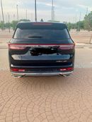 جيتور X90 بلس LUXURY