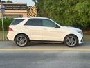 مرسيدس بنز GLE 400 AMG