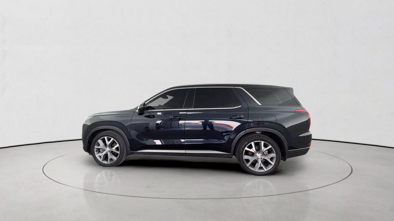 Hyundai Palisade PREMIUM | Guaranteed Warranty | 0 Down Payment