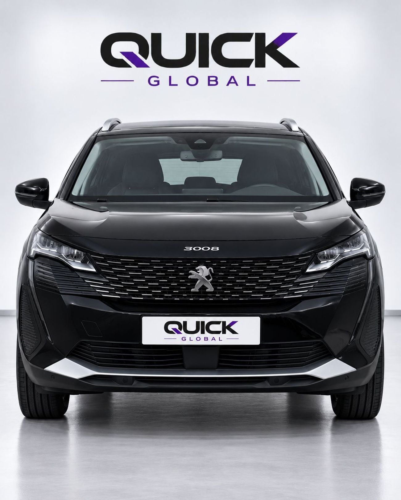 Peugeot 3008 ACTIVE PLUS