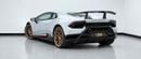 لامبورغيني هوراكان PERFORMANTE