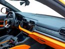 لامبورغيني اوروس SE | GCC Spec | With Dealer Warranty and Service Contract
