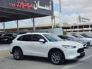 Honda ZR-V LX HONDA ZR-V EX 1.5L