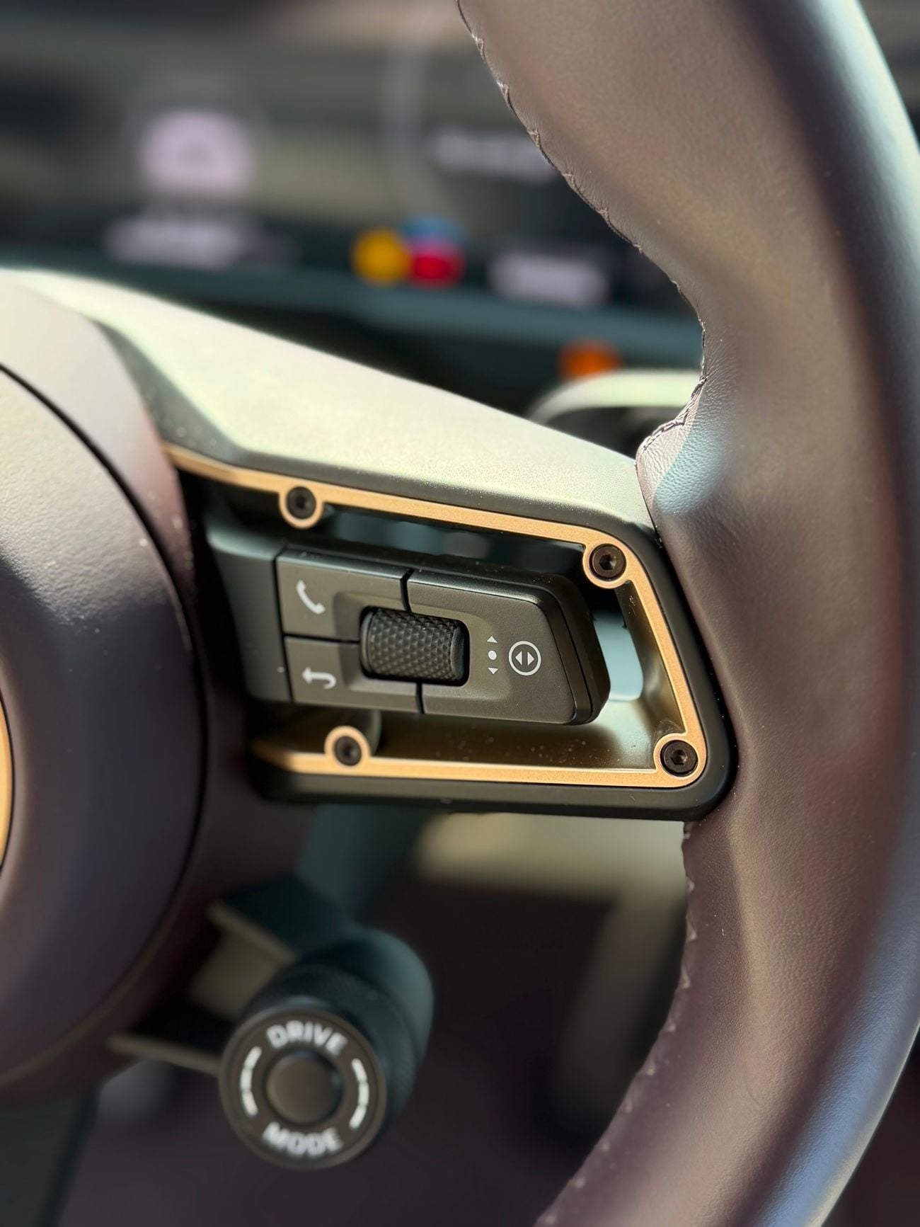Porsche Taycan 4S