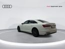 أودي A6 40 TFSI (190 HP)