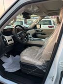 نيسان باترول LE T2