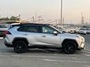 Toyota RAV4 2023 Toyota Rav4 Hybrid XSE Full Option 2.5L V4 - Sunrof - Leather Seat - AWD 4x4 - Rear Camera & Se