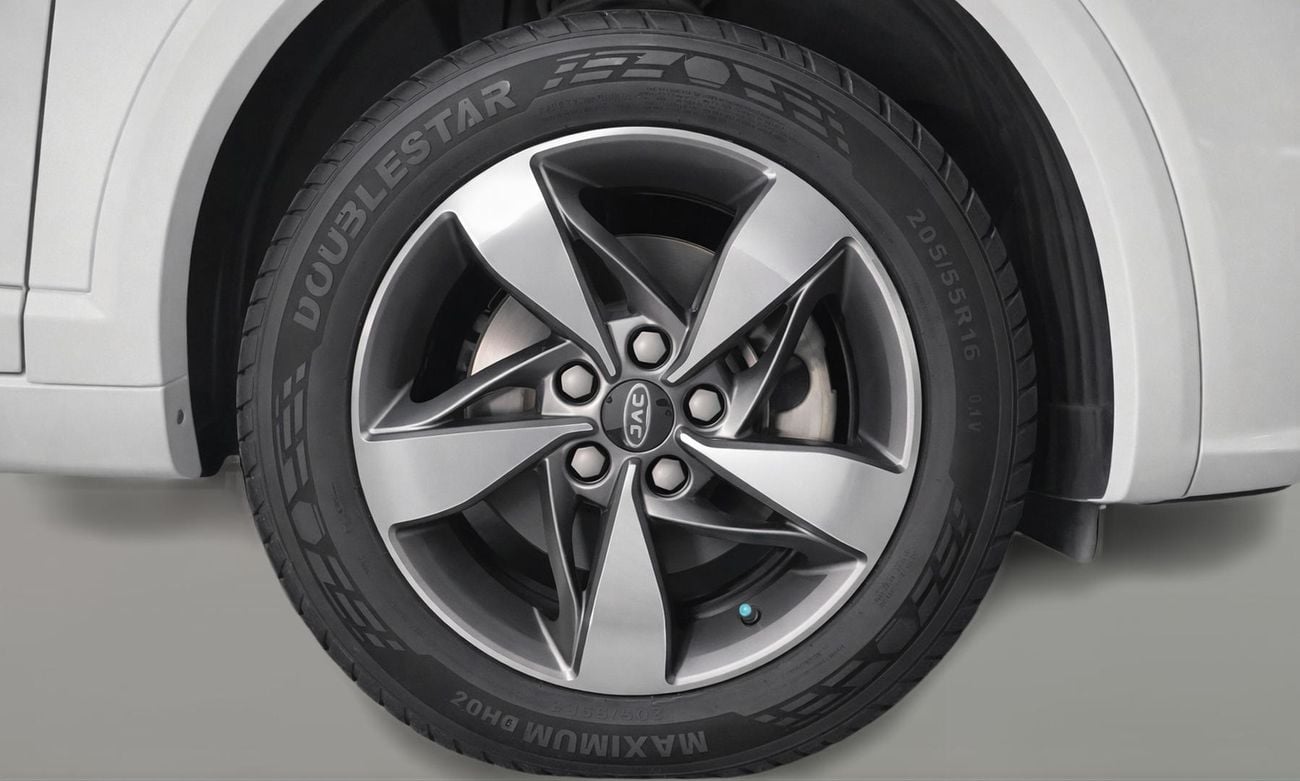 JAC S3 Plus INTELLIGENT LUXURY 2023 | AED 399/Month | 0 DP | 30 Day Return | Warranty | Service History