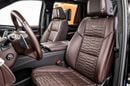 كاديلاك إسكالاد V SERIES مواصفات دول مجلس التعاون الخليجي، محرك V8 فائق الشحن، ضمان وخدمة فعالان
